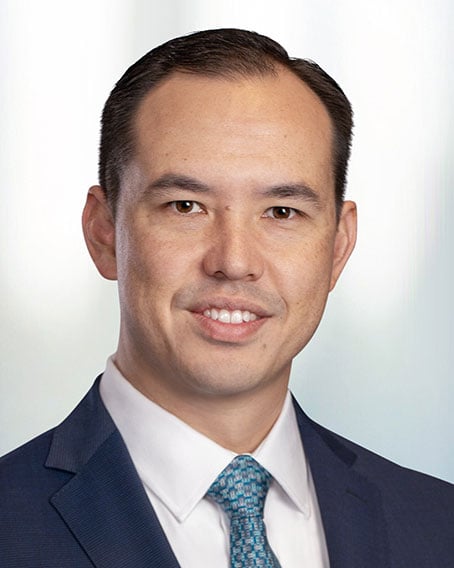 Daniel W. Richards