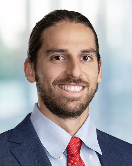 Federico Giustini