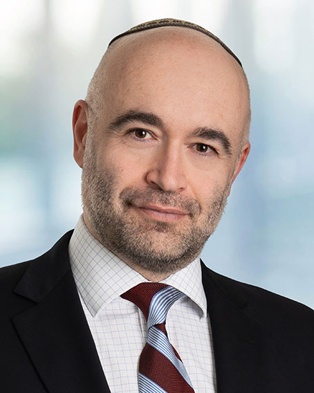 Michael Mendel