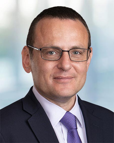Alexander Zeltser