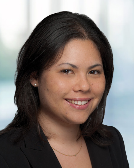 Jennifer M. Cormier