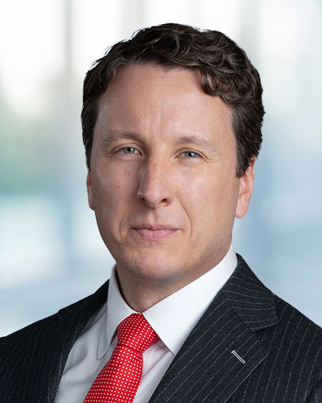 Timothy Farrell