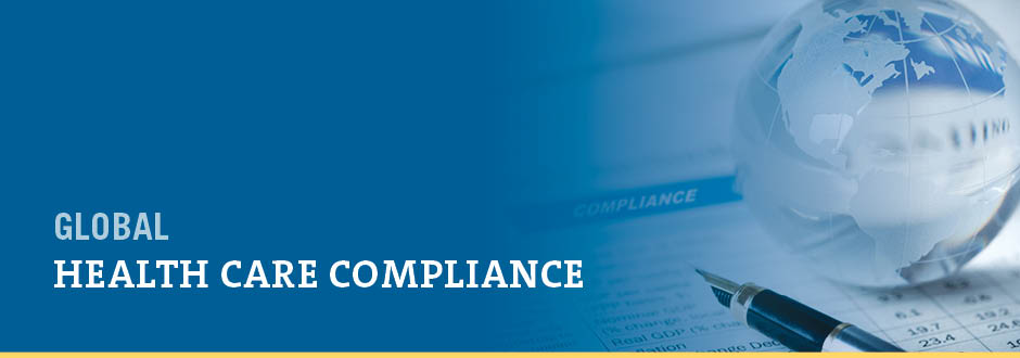 Global Health Care Compliance