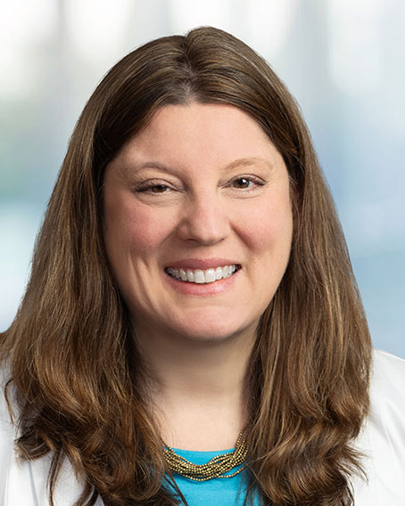 Sarah Blumenthal