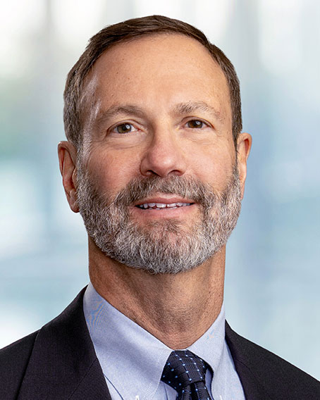 Peter M. Brody