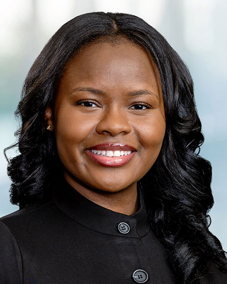 Tashay Campbell | People | Ropes & Gray LLP