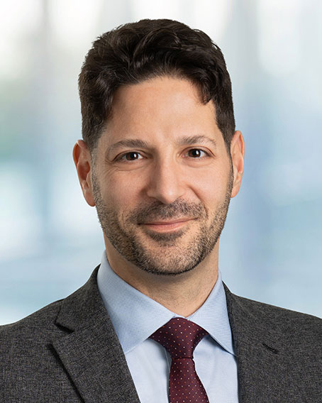 Brett R. Friedman