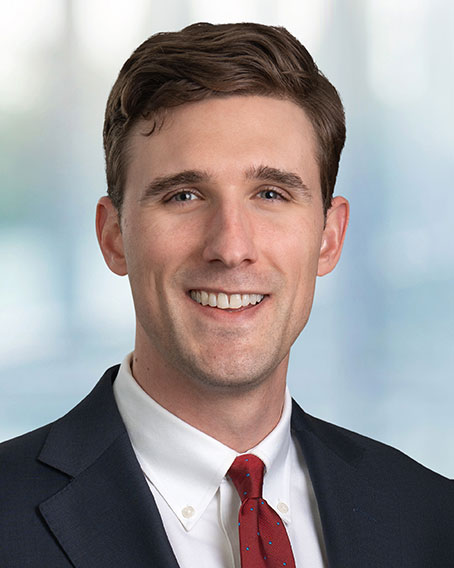 Zachary D. Goodwin