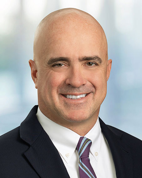 Aaron A. Harsh