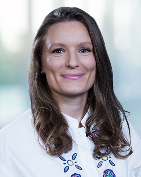 Hannah Kerr-Peterson