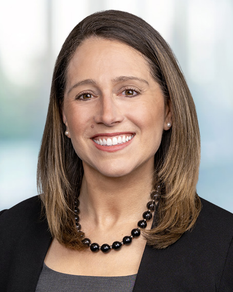 Amy D. Kossak