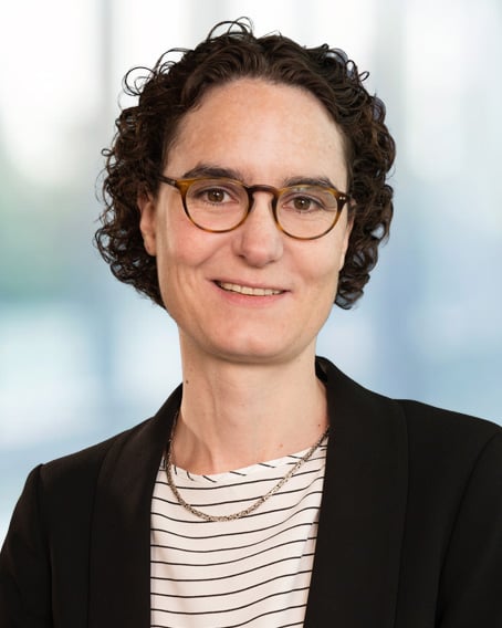 Sarah Lambert-Porter