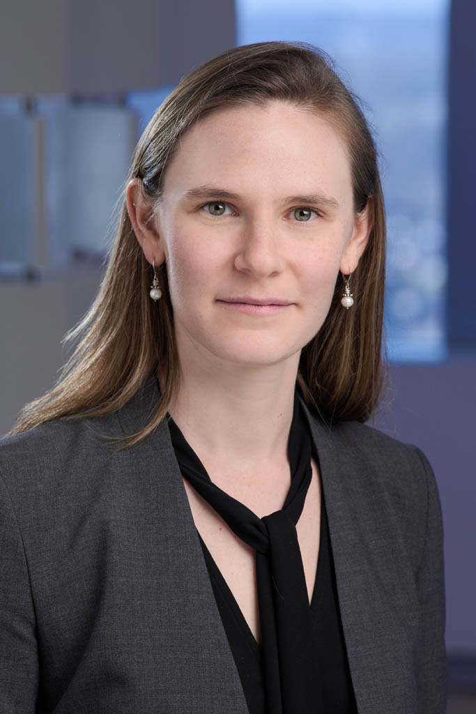 Rachel M. Lehman | People | Ropes & Gray LLP