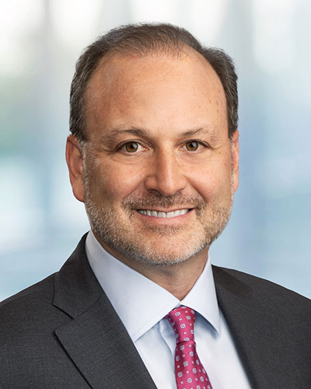 Gregory H. Levine