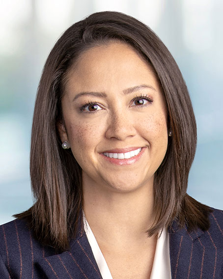 Nichole E. Lopez-Tackett | People | Ropes & Gray LLP