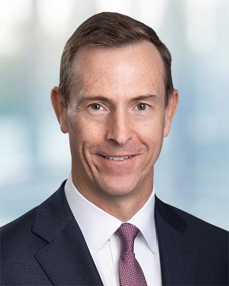 David M. McIntosh