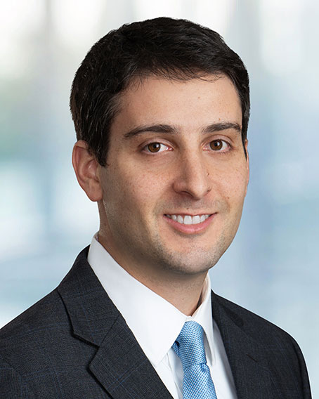 Gideon Zvi Palte