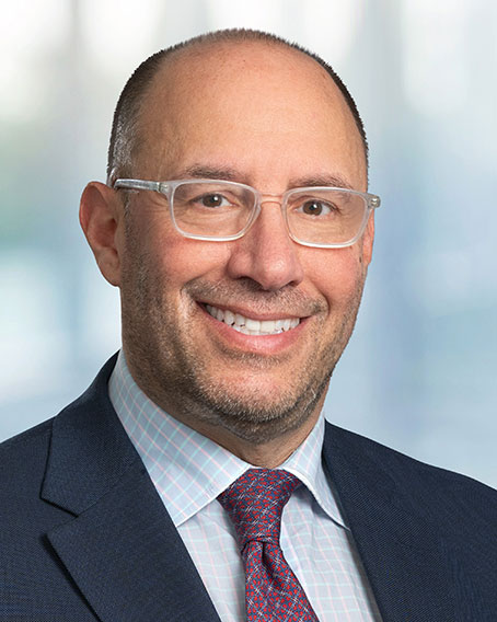 David H. Saltzman