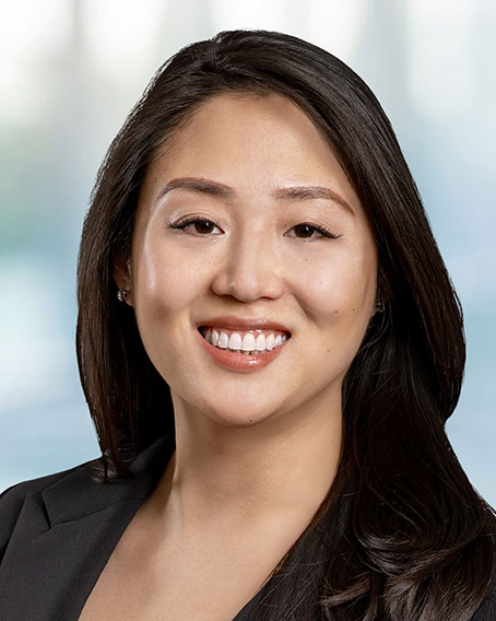 Jolene L. Wang | People | Ropes & Gray LLP