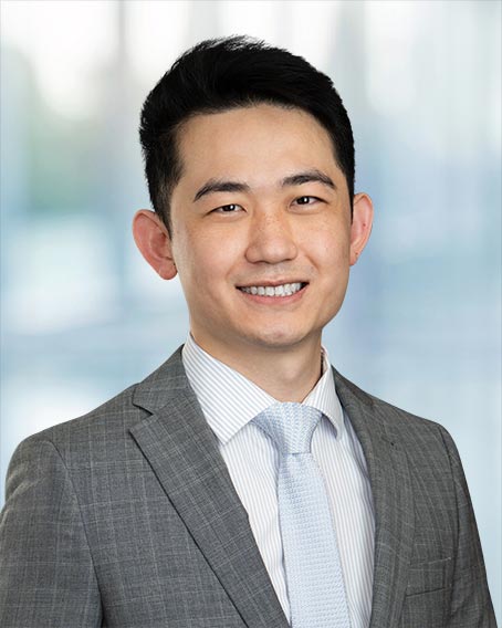 Jeremy Zou