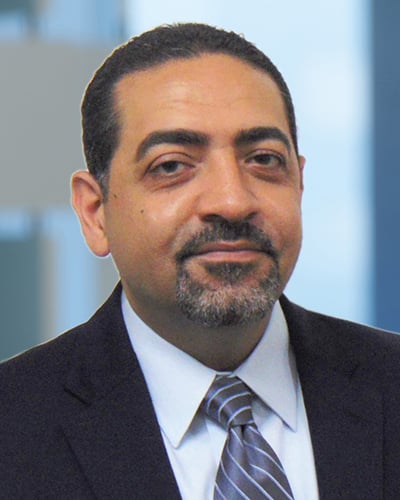 Sam Badawi | People | Ropes & Gray LLP