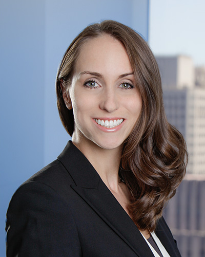 Lauren Biggs