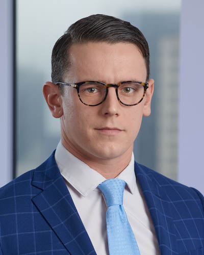 Ryan Salvatore DiLorenzo | People | Ropes & Gray LLP