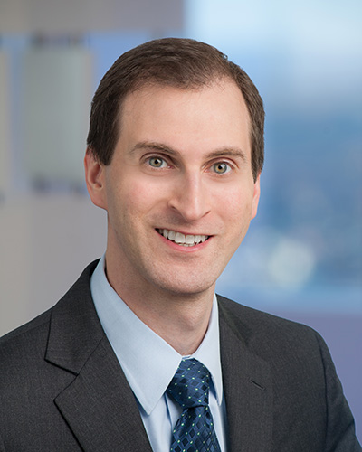 Gil J. Ghatan