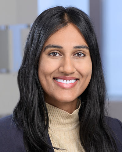 Susmitha Kudaravalli | People | Ropes & Gray LLP