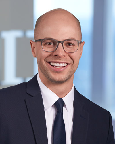 Austin D. Laroche