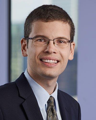 Aaron Lichter