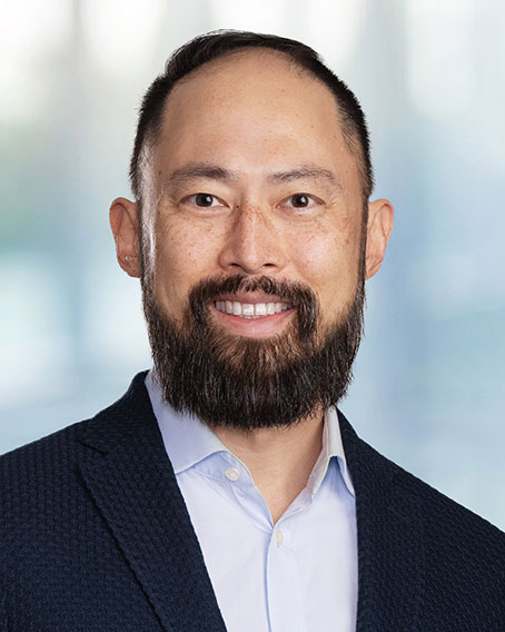 Geoffrey Lin