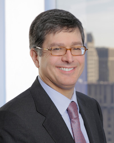 Michael R. Littenberg