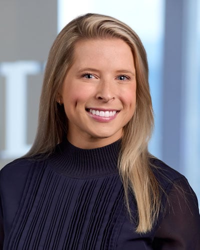 Erin Mathews Harrington People Ropes And Gray Llp