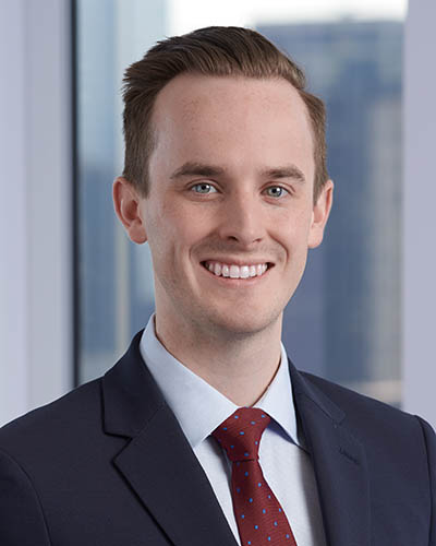 Garrett Miller | People | Ropes & Gray LLP