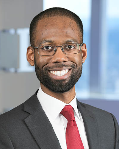 Steven C. Obiajulu | People | Ropes & Gray LLP