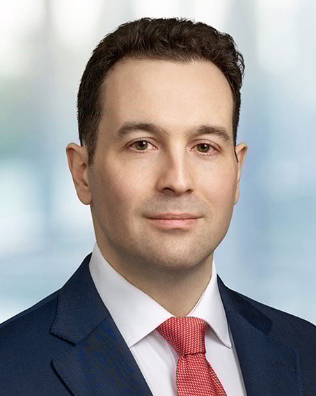 J. William (Will) Piereson