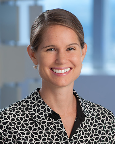 Jennifer Rikoski Whitney
