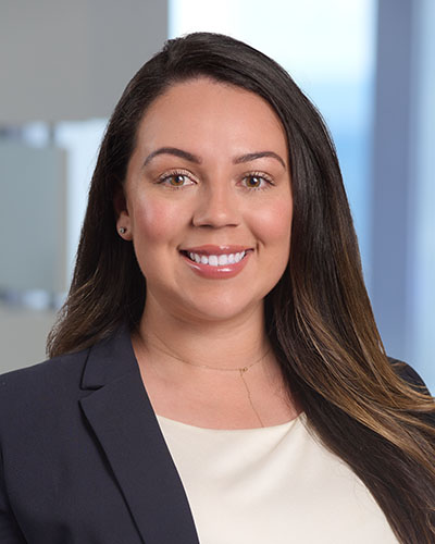 Nathalia Sosa | People | Ropes & Gray LLP