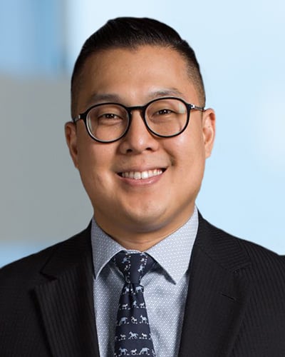 Eric Y. Wu | People | Ropes & Gray LLP