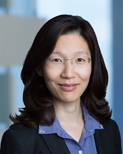 Katherine Wang
