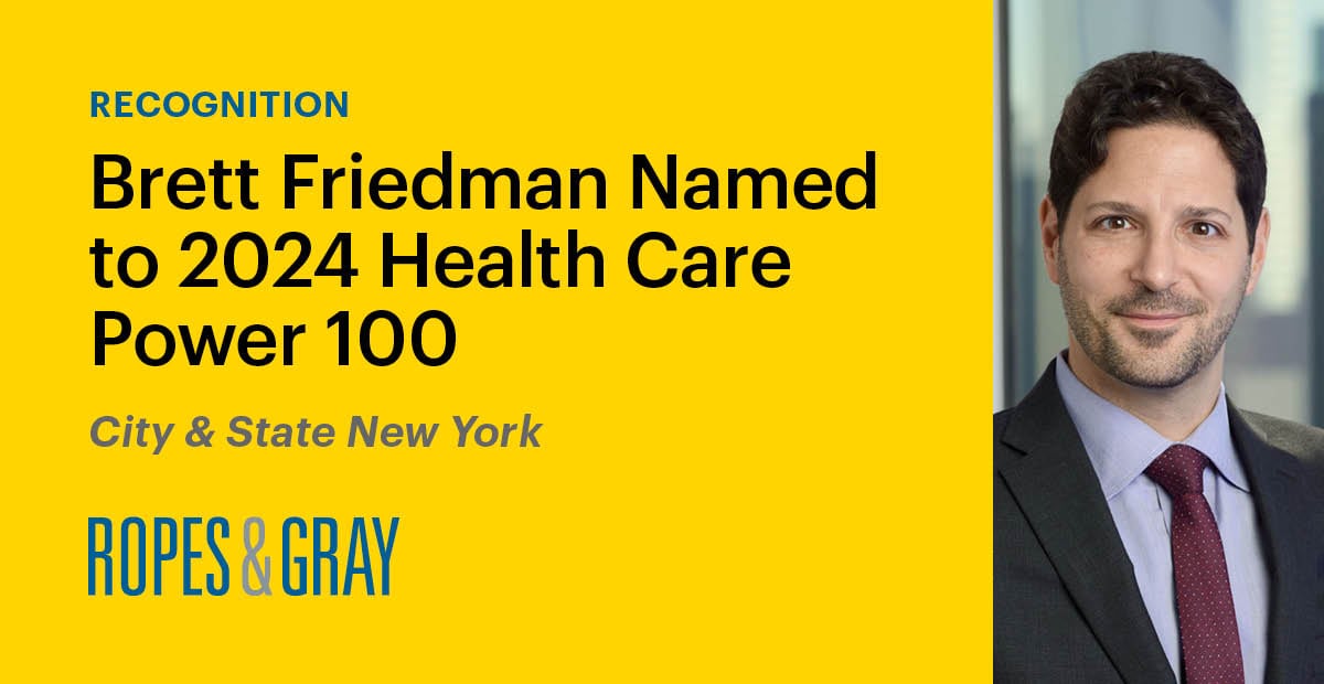 Brett Friedman Named To 2024 Health Care Power 100 By City State New   24 0097 Sm Brett Friedman 2024 Hcp 0117 1 