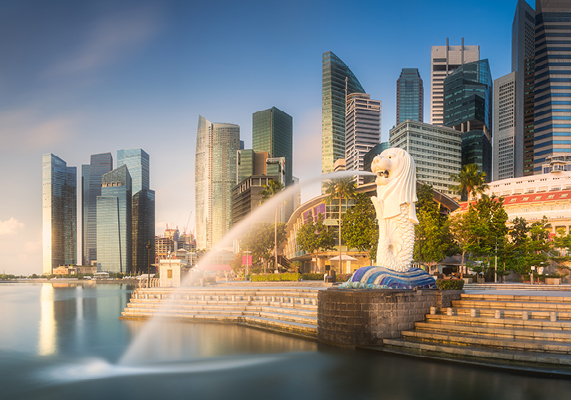 Singapore