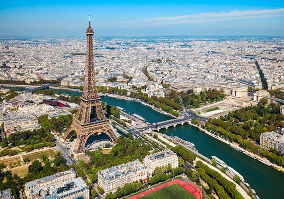 Paris