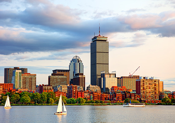 Boston