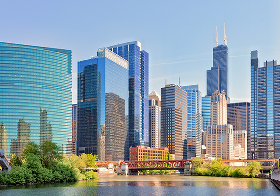 Chicago