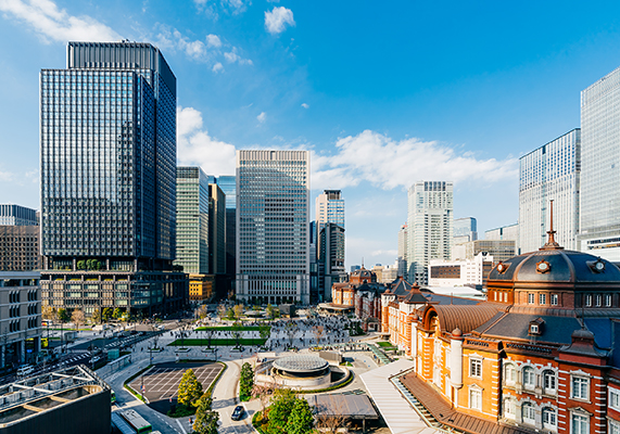 Tokyo