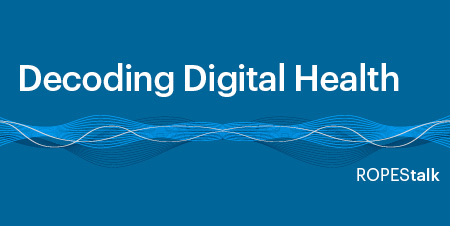 Decoding Digital Health: Trans-Atlantic Transfers of Health Data